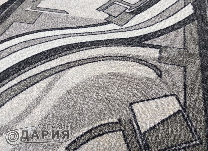 Мокетена пътека 79_grey